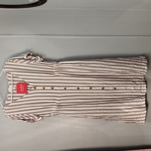 Isabel maternity dress   sz M